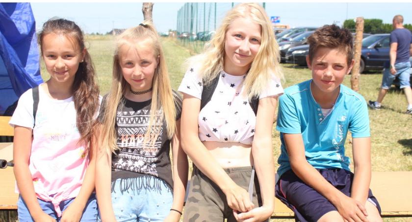 Międzynarodowy Dzień Dziecka