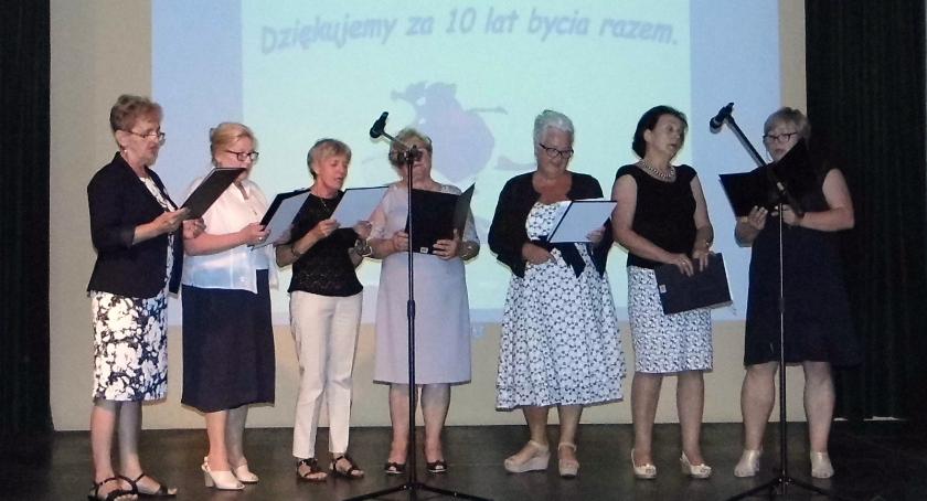 Uniwersytet ma już 10 lat