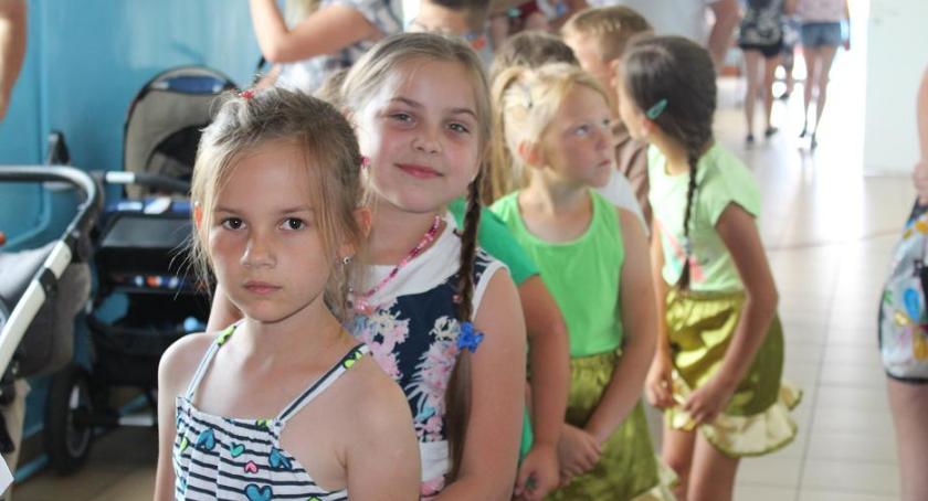 Wspólne świętowanie w Mysłakówku
