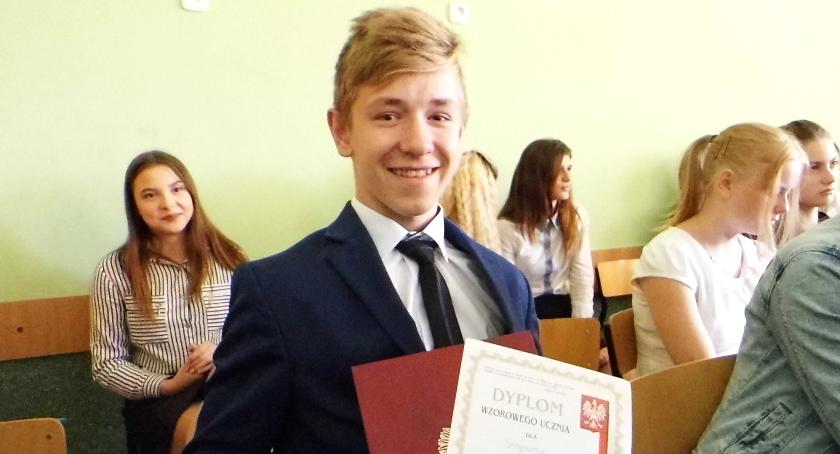 Z wiarą w piękno swoich marzeń