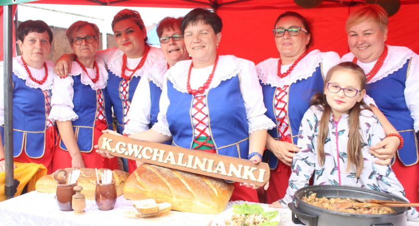 Z kulturą ranczerską za pan brat
