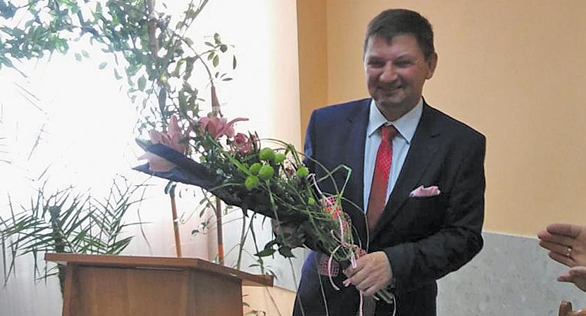 Zielone światło dla wójta