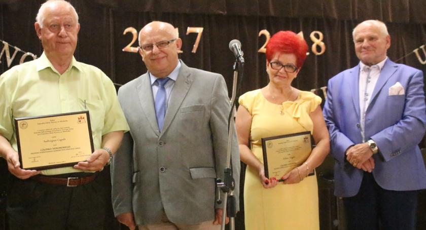 UTW skończył pięć lat