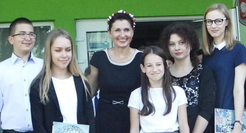Muzyczne zakończenie roku w Lipnie