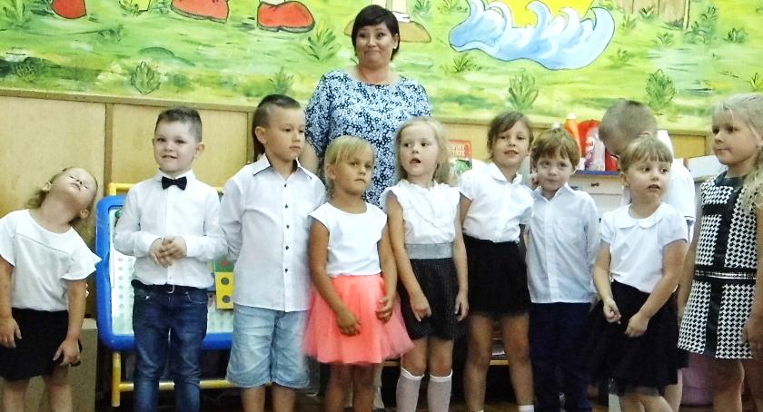 Pożegnań czas