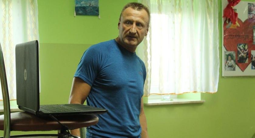 W Jasieniu się nie nudzą