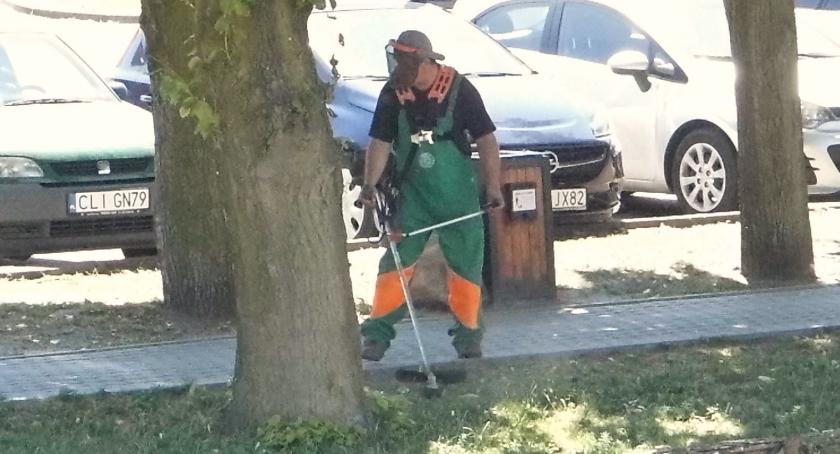 Sprzątanie w Lipnie pod kontrolą