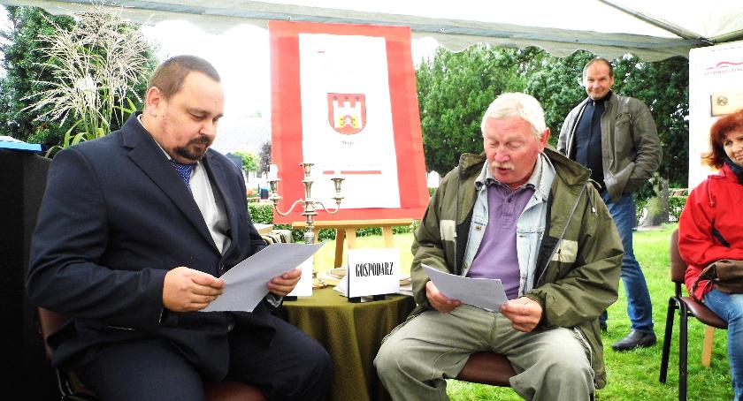 Będą czytać tydzień wcześniej