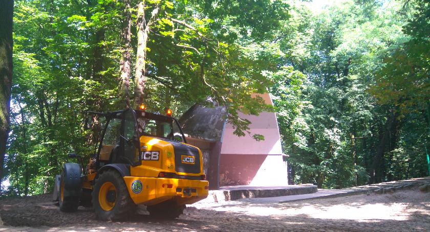 Wygrali sto tysięcy na muszlę