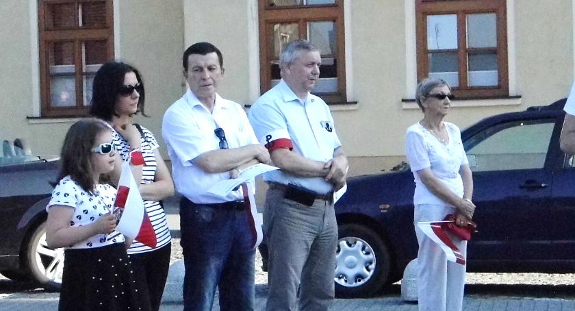 Oddali hołd powstańcom