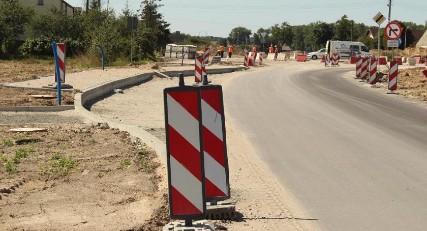 Kiedy zakończy się remont DW 559?