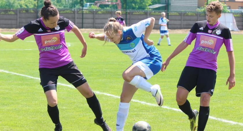 Wygrany sparing Mustanga Wielgie