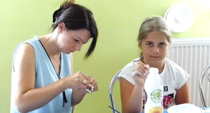 Kulturalna oferta dla każdego w Skępem