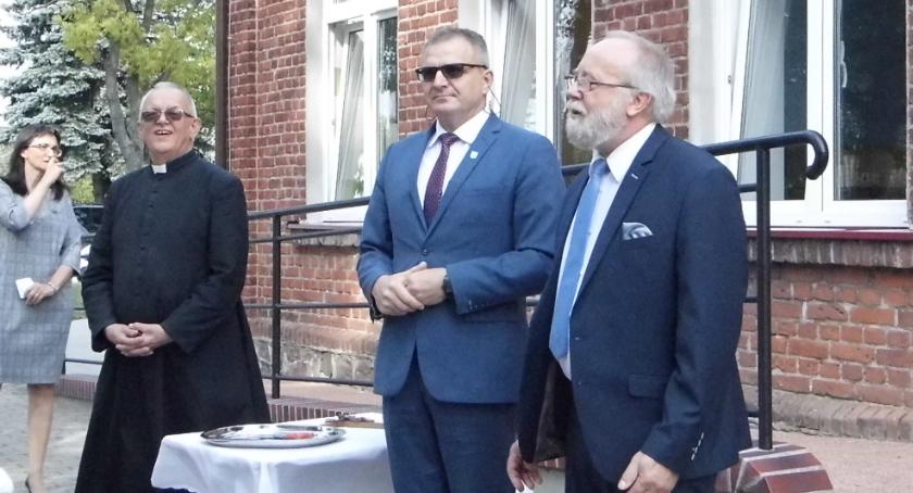 Nowe przedszkole w Karnkowie otwarte
