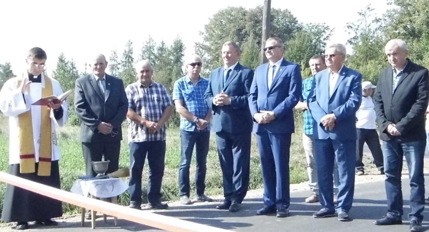 Drogi łączą w rekordowym tempie