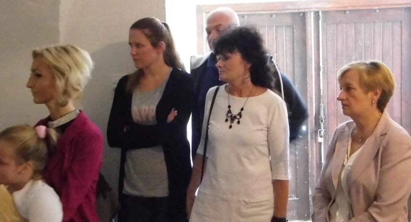 Skępe: nasze europejskie miasto dziedzictwa