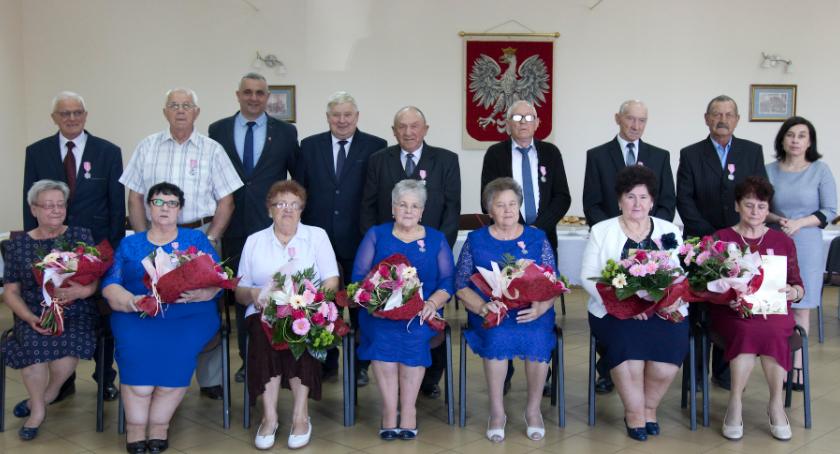 Żyją ze sobą od połowy wieku