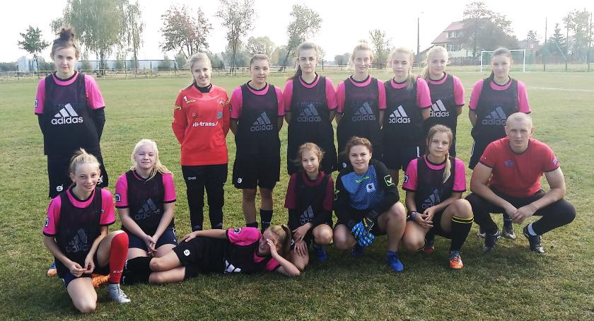 Wygrany sparing Mustanga