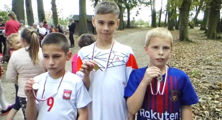 Biegli dla niepodległej w Jastrzębiu