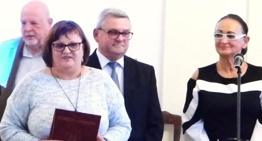 Uniwersytet Trzeciego Wieku w Lipnie z wizją zmiany