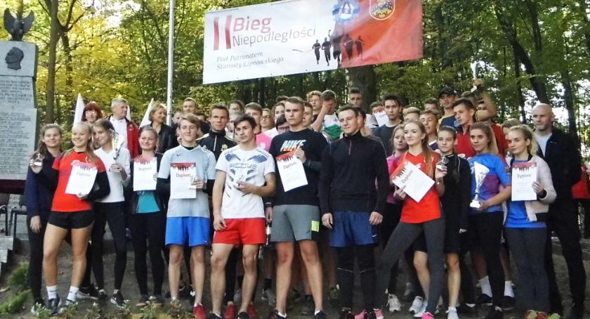 Drugi raz dla niepodległej w Lipnie