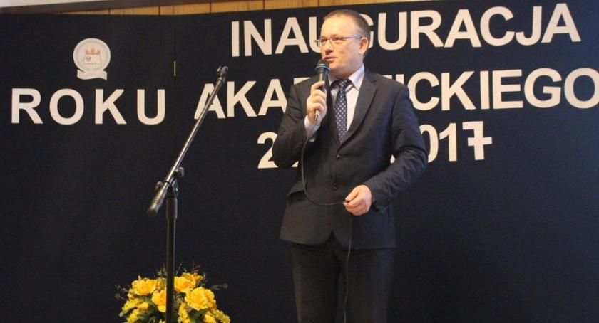 Jacek Waśko: Gmina  jeszcze bardziej przyśpieszy