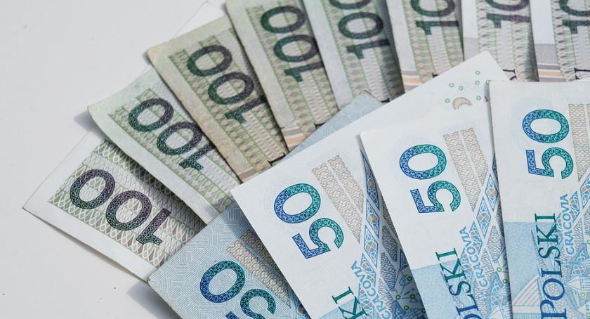 Fundusz sołecki rozdzielony