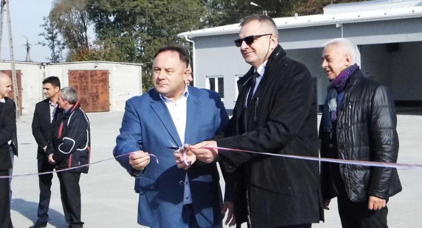Jest już drugi PSZOK w gminie Lipno