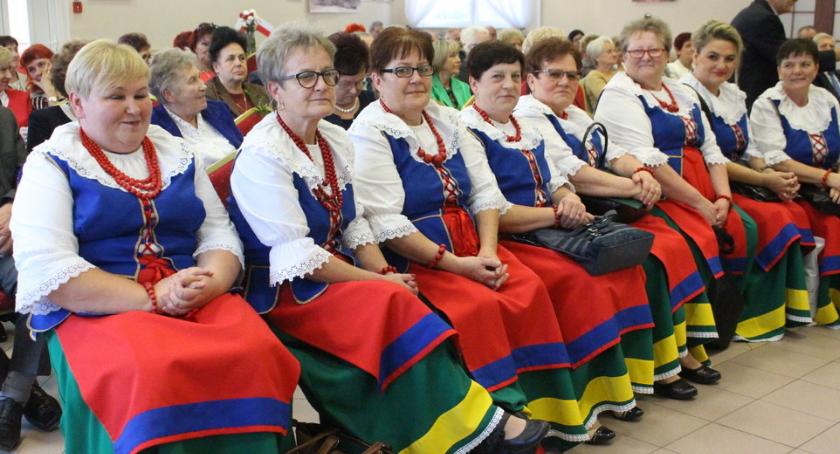 Nowy rok akademicki UTW Wielgie
