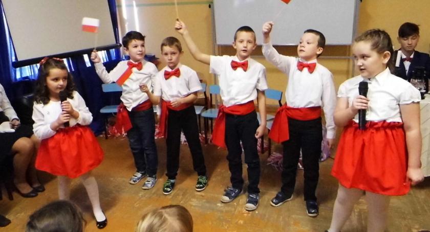 Świętowali z Kochanowskim w Trzebiegoszczu