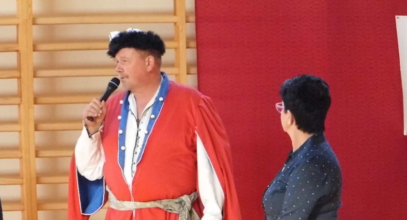 Dobrze znają historię w Maliszewie