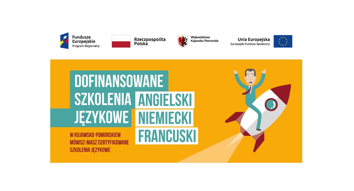 Szkolenie językowe – sprawdź, czy także dla Ciebie