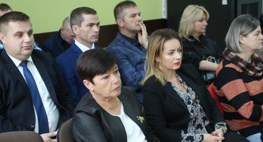 W Dobrzyniu nad Wisłą idzie nowe