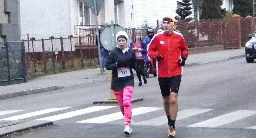 V Bieg Niepodległości w Lipnie