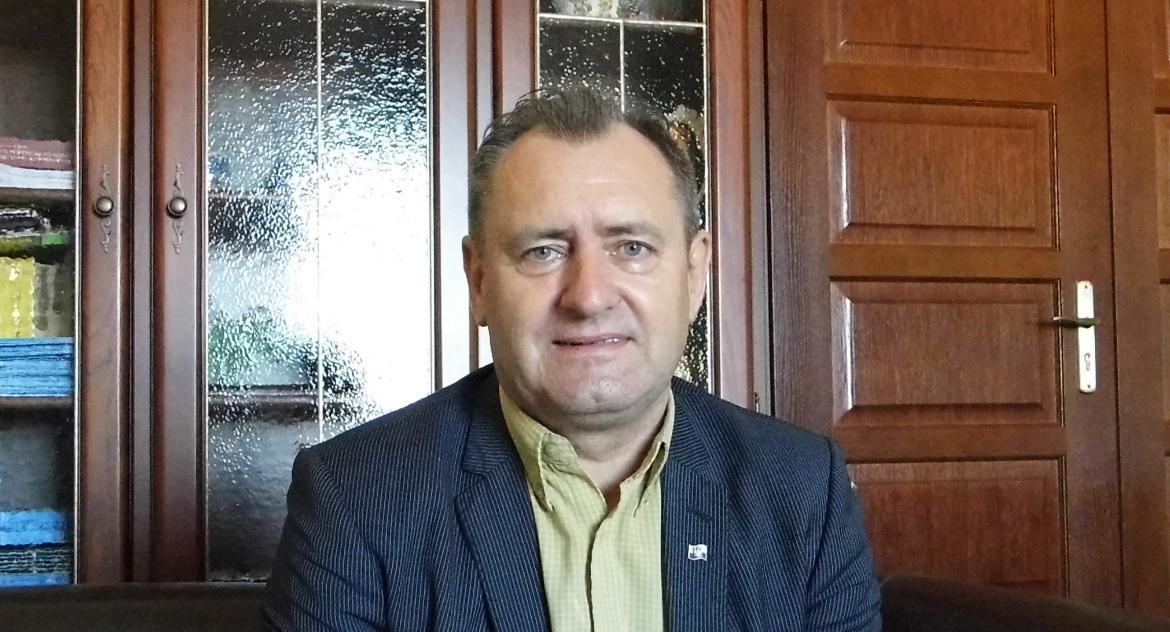 Paweł Banasik zostaje w ratuszu