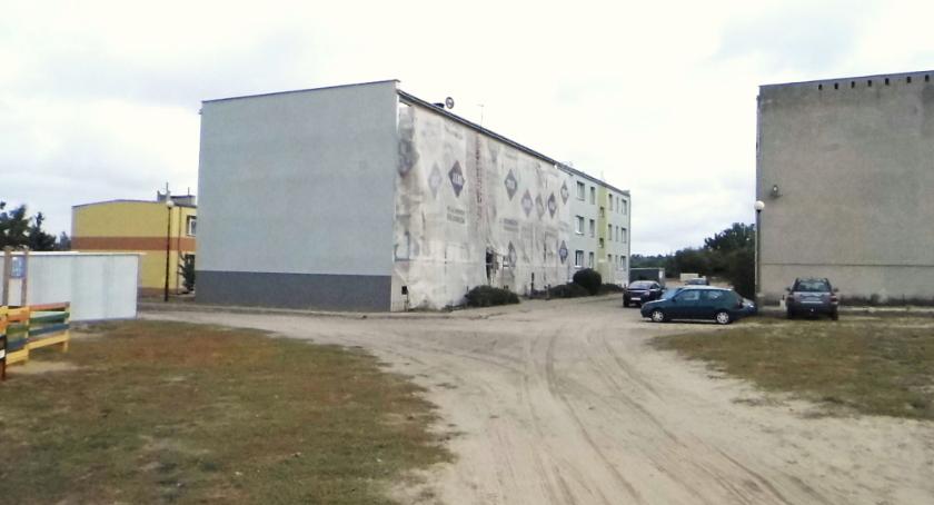 W Lipnie przybędzie mieszkań socjalnych