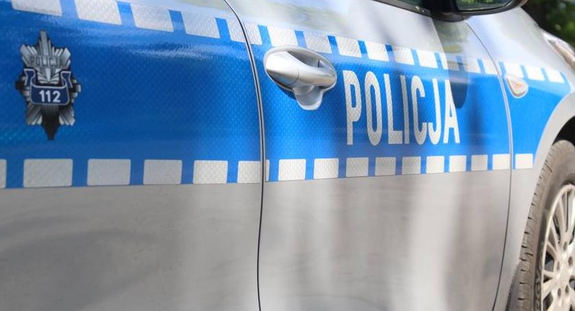 Policjantka po służbie zatrzymała pijanego kierowcę