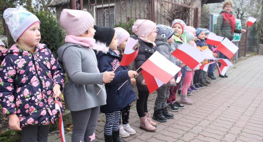 Poszli w Marszu Niepodległości