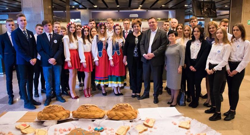 Najsłodsza niepodległa