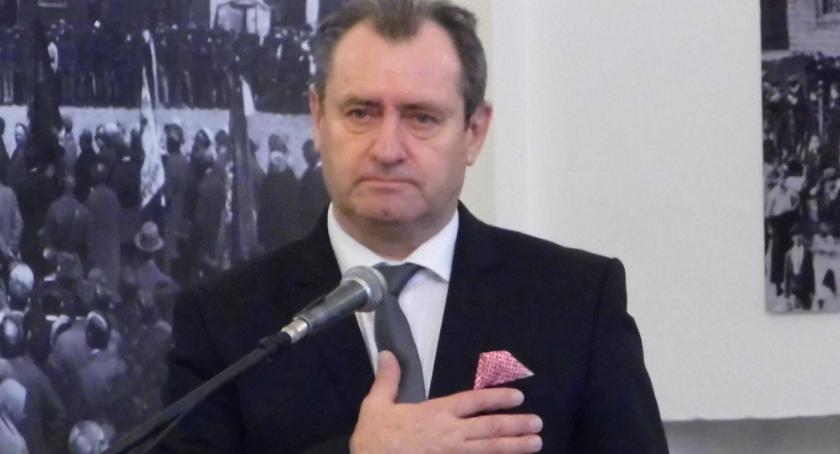 Banasik śladami świętego Pawła