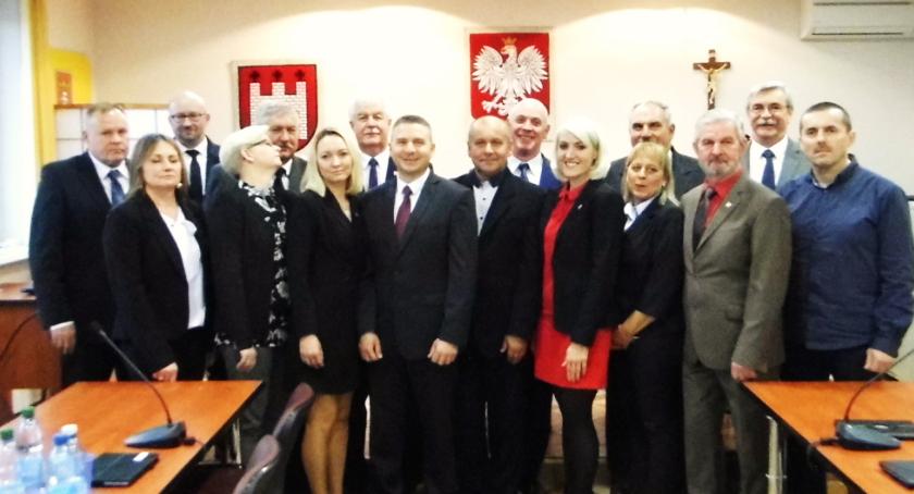 Kadencja współpracy i pokory