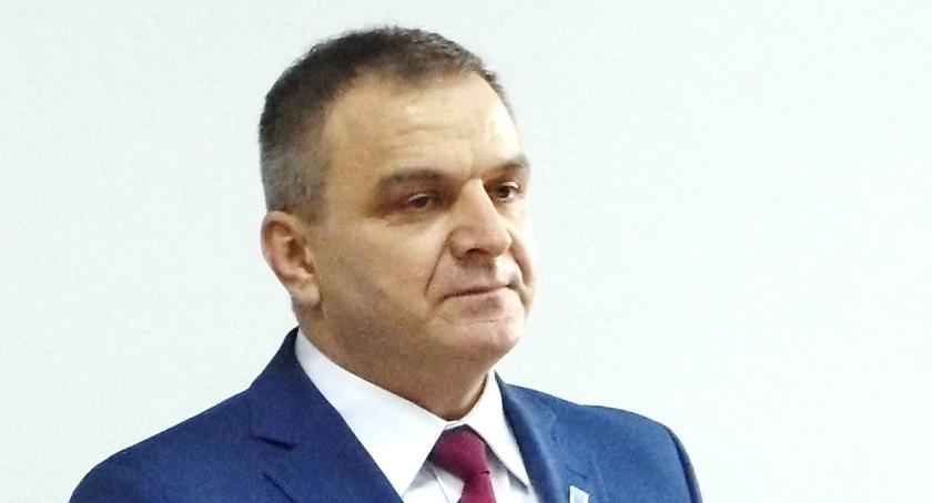 Wójt gminy Lipno zasłużył na sowitą pensję