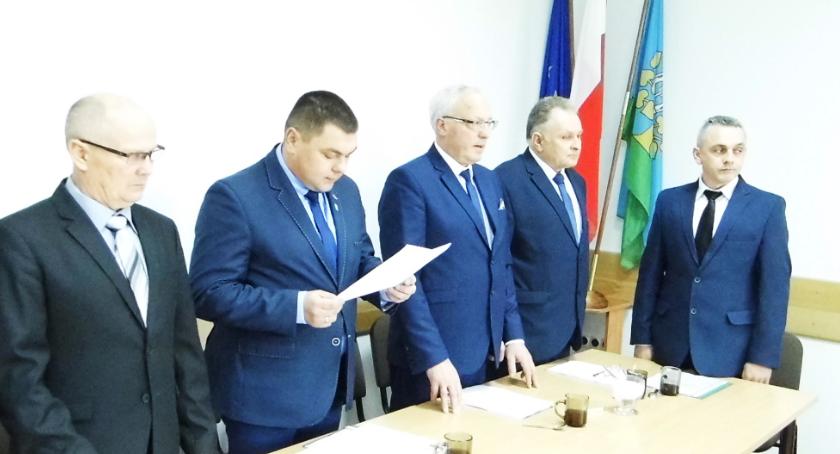 Popracują w komisjach