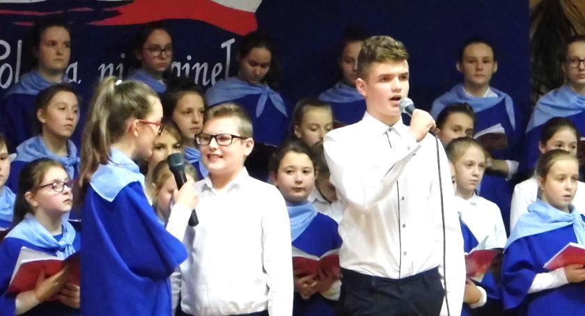Koncert na miarę niepodległości