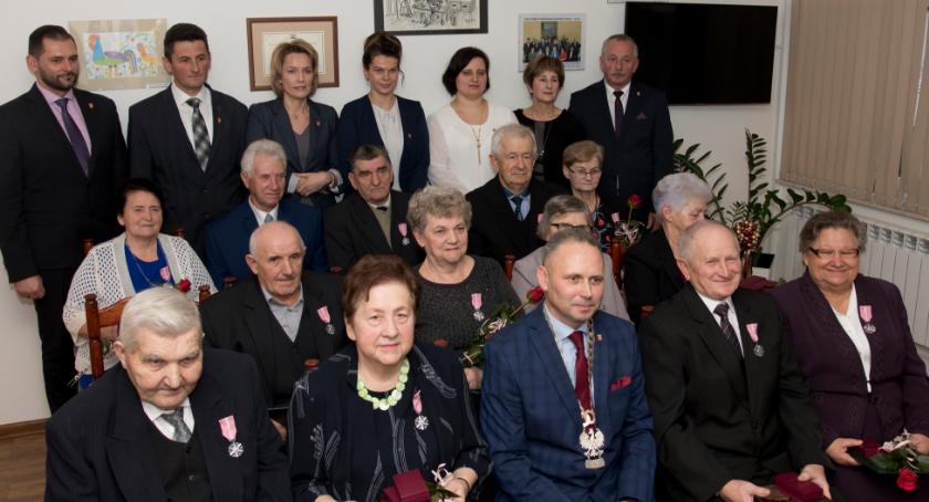 Ponad 50 lat razem