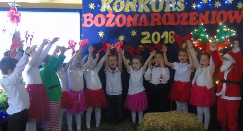 Święta w barwach narodowych