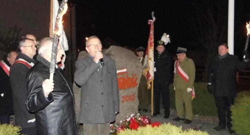 Pamiętają o ofiarach stanu wojennego