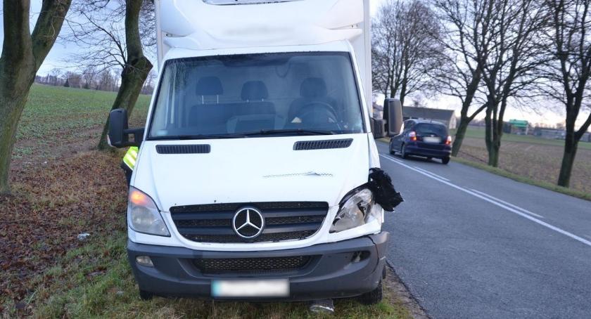 Kolejna tragedia na drodze. Nie żyje 16-latka