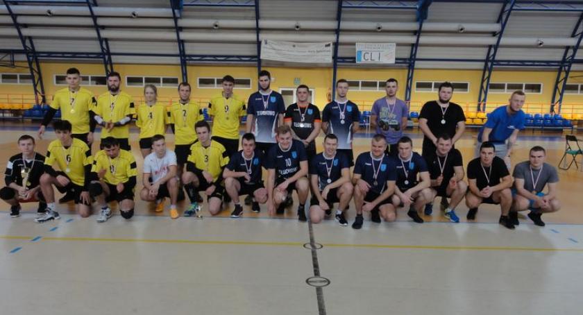 Świąteczne granie w Dobrzyniu
