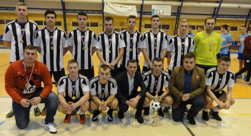 W DCSiT zagrali dla WOŚP